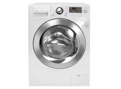 Lavadora Secadora LG F1410RD 10 Kg / 6 Kg $469.990