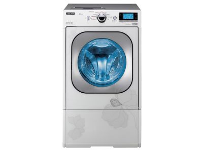 Lavadora Secadora LG F1213RDSW 13 Kg / 8 Kg $699.990