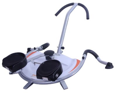 Máquina de Ejercicio Oxford Waist Trimmer III  Exclusivo Internet $44.990
