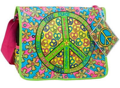Alex Cartera Peace para Pintar $22.990