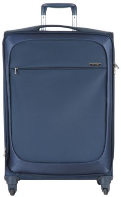 Maleta B-Lite 001 Azul Saxoline $119.990