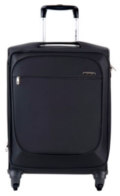 Maleta Spinner B-Light 002 Negro $99.990