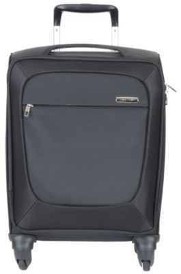 Maleta Spinner B-Light 003 Negro $79.990
