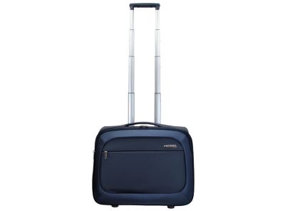 Bolso de Viaje B-Light 016 Azul $79.990