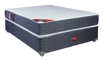 Box Americano Active Pro Graf 2 Plazas $159.990