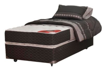 Box Americano Active Pro Textil Grafito 1.5 PL $149.990