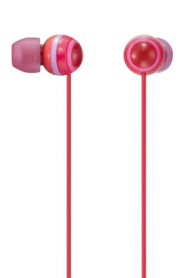 Audífonos Sony MDR-EX40LP/RQ $6.990
