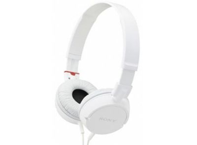 Audífonos Sony MDR-ZX100/WQ $9.990