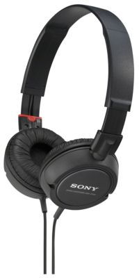 Audífonos SONY MDR-ZX100/BQ $9.990
