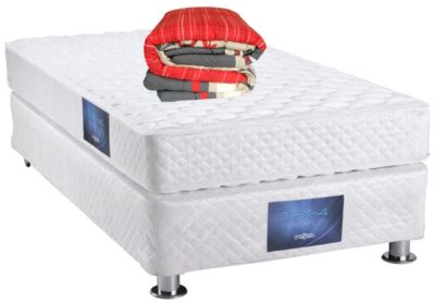 Box Americano TFX-4 1 Plaza +Plumón $139.990
