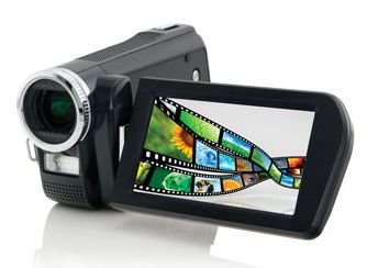 Cámara de Video Praktica DVC 14.1 Mp HDMI $49.990
