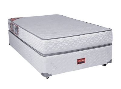 Cama Americana Celta Apolo 1,5 Plaza $94.990