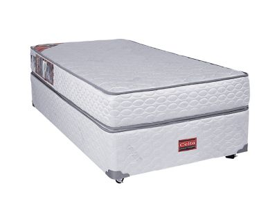 Cama Americana Apolo 1 PL $84.990