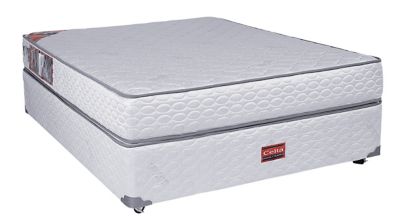 Cama Americana Apolo 2 Plazas $129.990
