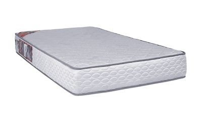 Colchón de Resortes Apolo 1 Plaza $49.990