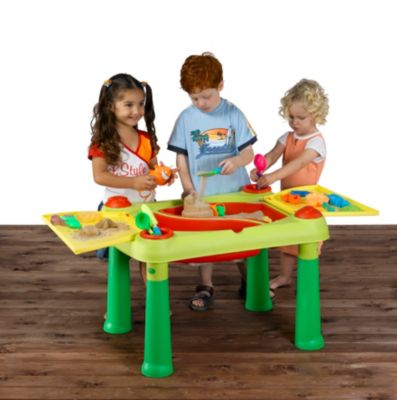 Game Power Mesa de juego Arena y Agua  MP-02 $39.990