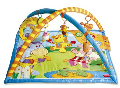 Gimnasio Tiny Love Animal Concert 12024 $31.990