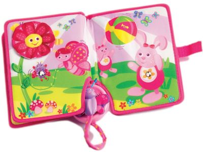 Tiny love Libro electrónico  Princess $11.990