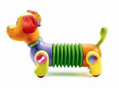 Tiny Love Perrito Didáctico 150071 $14.390