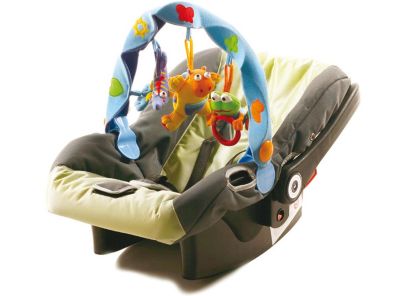 Tiny Love Arco ajustable  Musical Take 14016 $15.990