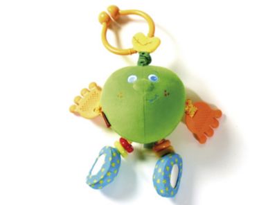 Tiny Love Sonajero Andy Apple $6.390