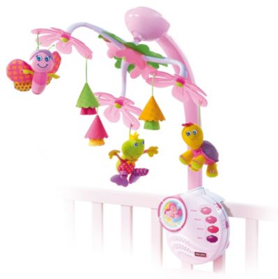 Tiny Love Móvil  princess 13014 $27.990