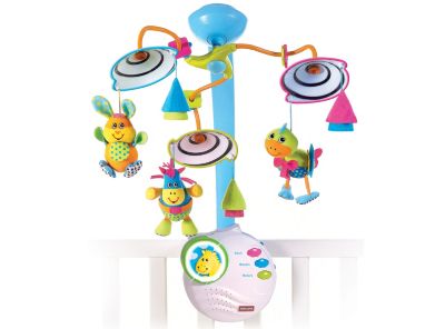 Tiny Love Móvil Musical Clásico 13013 $23.990