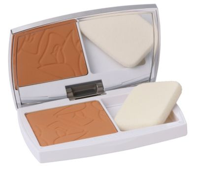 Teint Miracle Compacto 03 Beige Diaphane Lancome $30.990