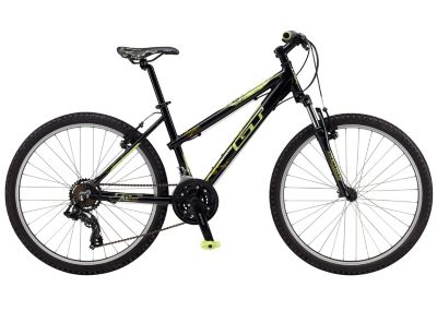 Bicicleta MTB GT Laguna Talla M Aro 26 $199.900