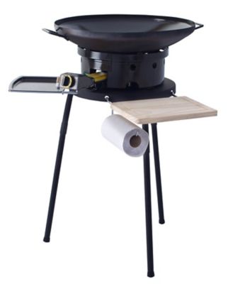 Disco Gourmet Ursus Trotter de Gas Licuado $119.900