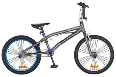 Bicicleta Bianchi Freestyle Aro 20 $104.990