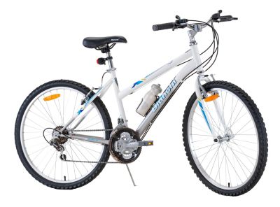 Bicicleta MTB Bianchi Classic LD aro 26 $109.990