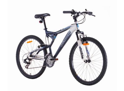 Bicicleta MTB Bianchi XC-7000 Marco Aluminio Aro 26 $149.990
