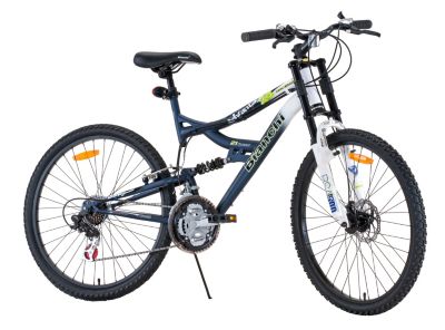 Bicicleta MTB Bianchi Advantage DSX Aro 26 $149.990
