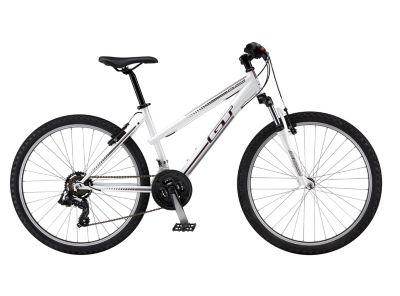 Bicicleta Mujer GT Palomar Aro 26 Colores $179.900