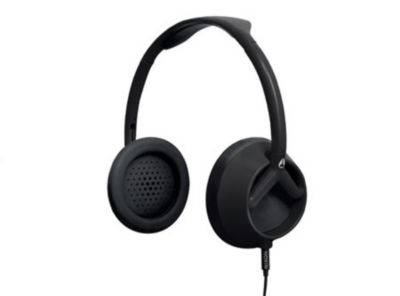 Audífonos Nixon The Trooper 3 Button Mic Matte/Black $29.990