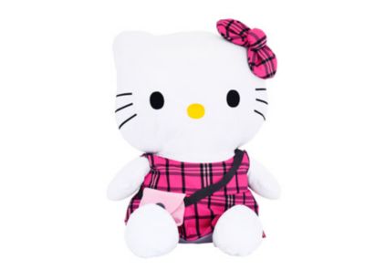 Peluche Hello Kitty 40 cm. $10.990