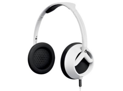 Audífonos Nixon The Trooper White/Black $36.990