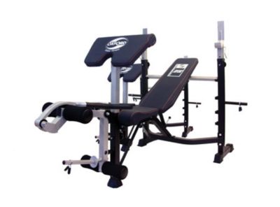 Banca Oxford Dual Bench EE4102 $129.990