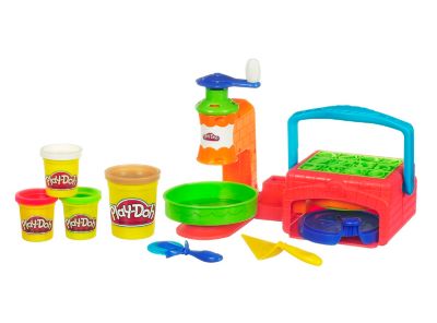 Play Doh Pizzeria Play Set $8.990