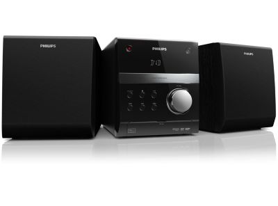 Microcomponente Philips MCD-135 $59.990