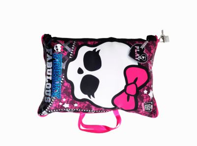Monster High Diario de Vida Suave $17.990