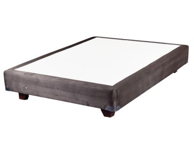 Base Box Europeo Flex - P 2 Plazas $149.990