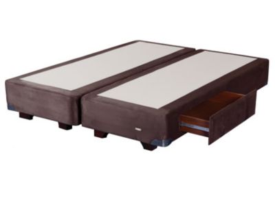 Base Box Europeo-P C/Cajones King Box $299.990