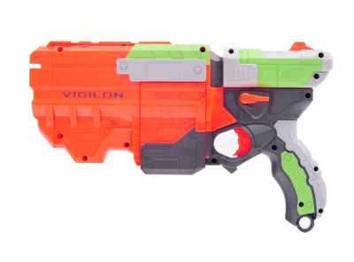 Nerf Vortex Vigilon Blaster  32215 $9.990