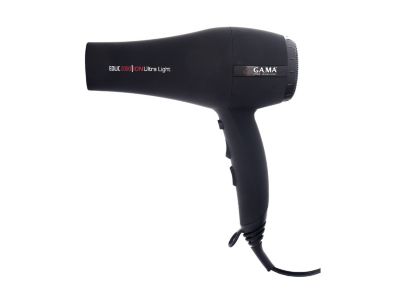 Secador de pelo Gama Eolic Ion $14.990