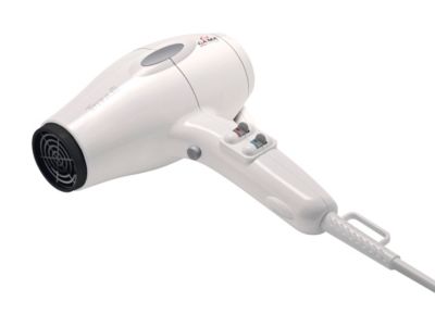 Secador de pelo Gama Titanium Ion Hairdyer $24.990