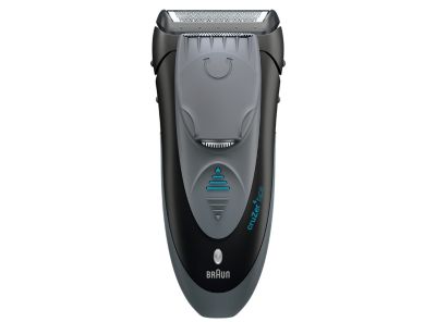 Afeitadora Braun Cruzer 4 Face $39.990