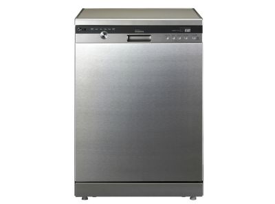 Lavavajillas LG D1453WF 14 Cubiertos $399.990