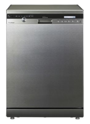 Lavavajilla LG D1455TF 14 Cubiertos $599.990